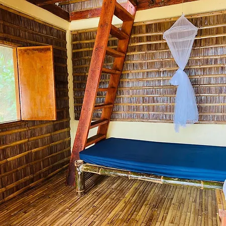 L'Astrolabe - Private Beach Baras  Exterior photo