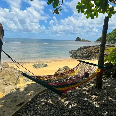 L'Astrolabe - Private Beach Baras  Exterior photo