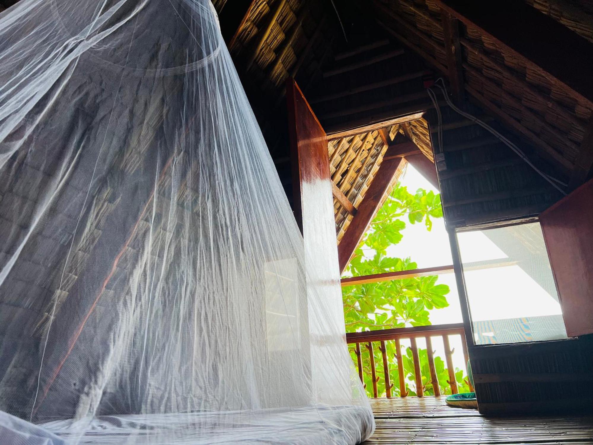 L'astrolabe - Private Campsite Baras (Catanduanes)