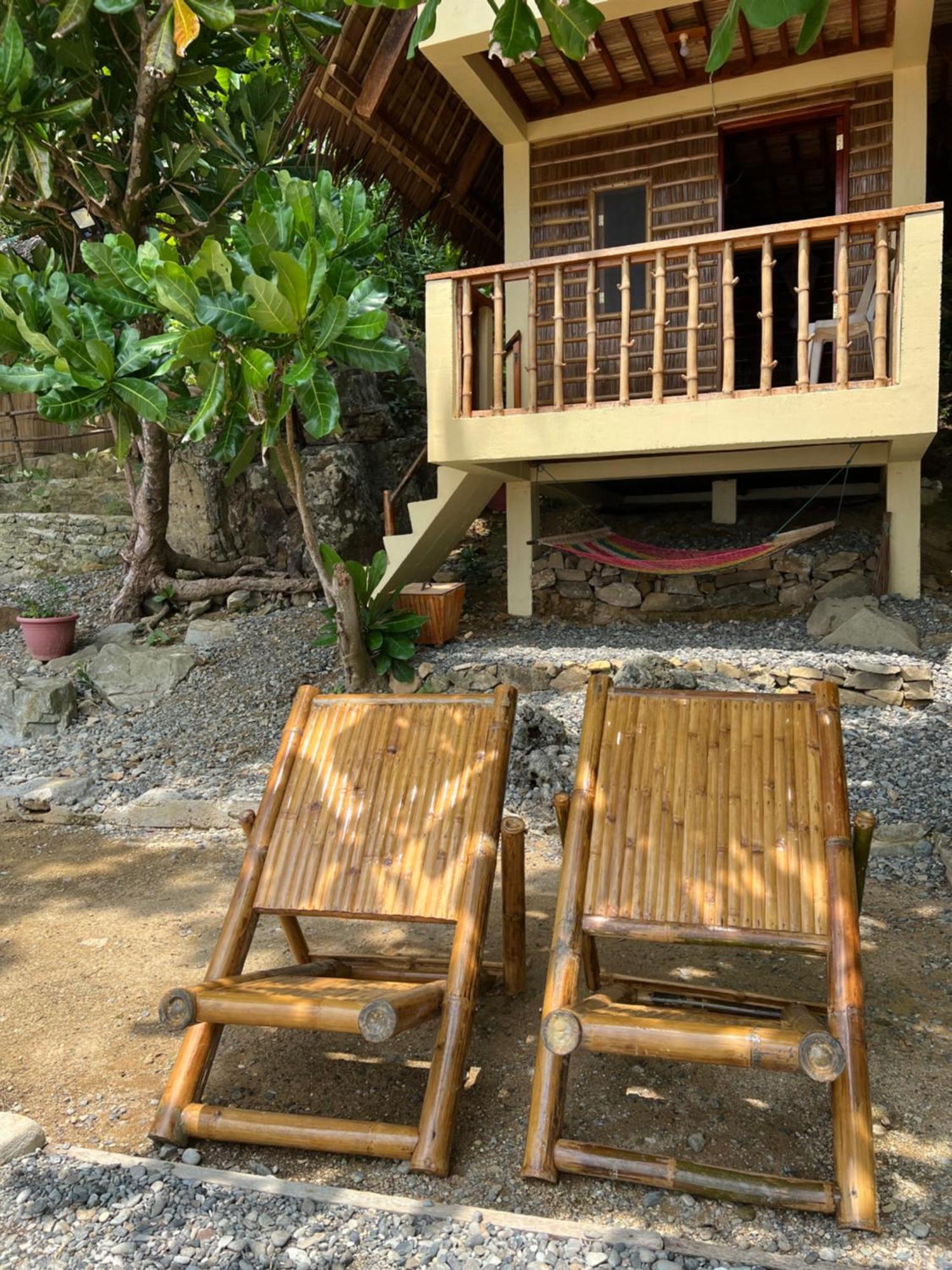 Campsite L'astrolabe - Private Baras (Catanduanes)