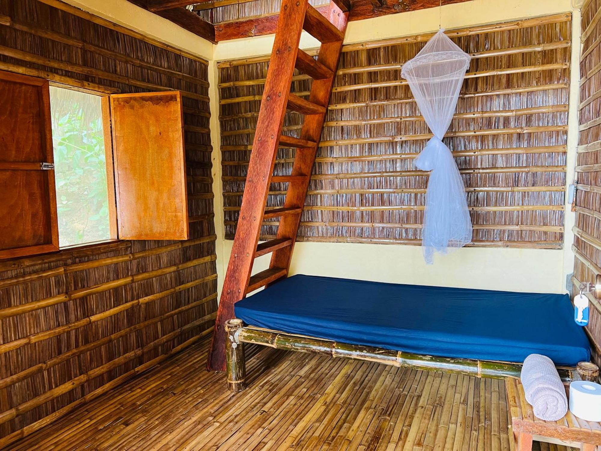 L'astrolabe - Private Campsite Baras (Catanduanes)
