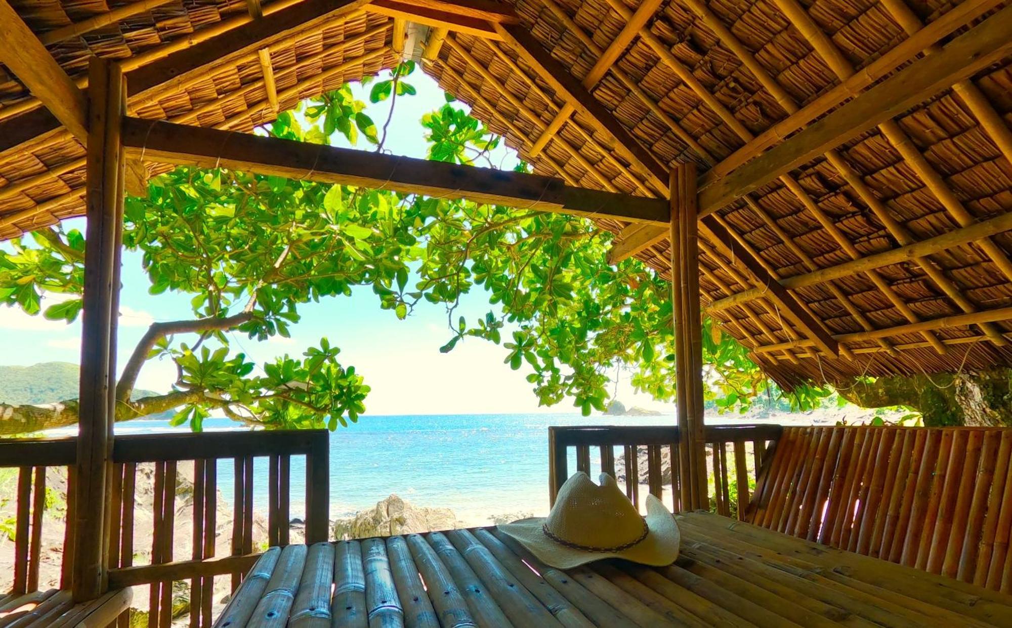 Campsite L'astrolabe - Private Baras (Catanduanes)