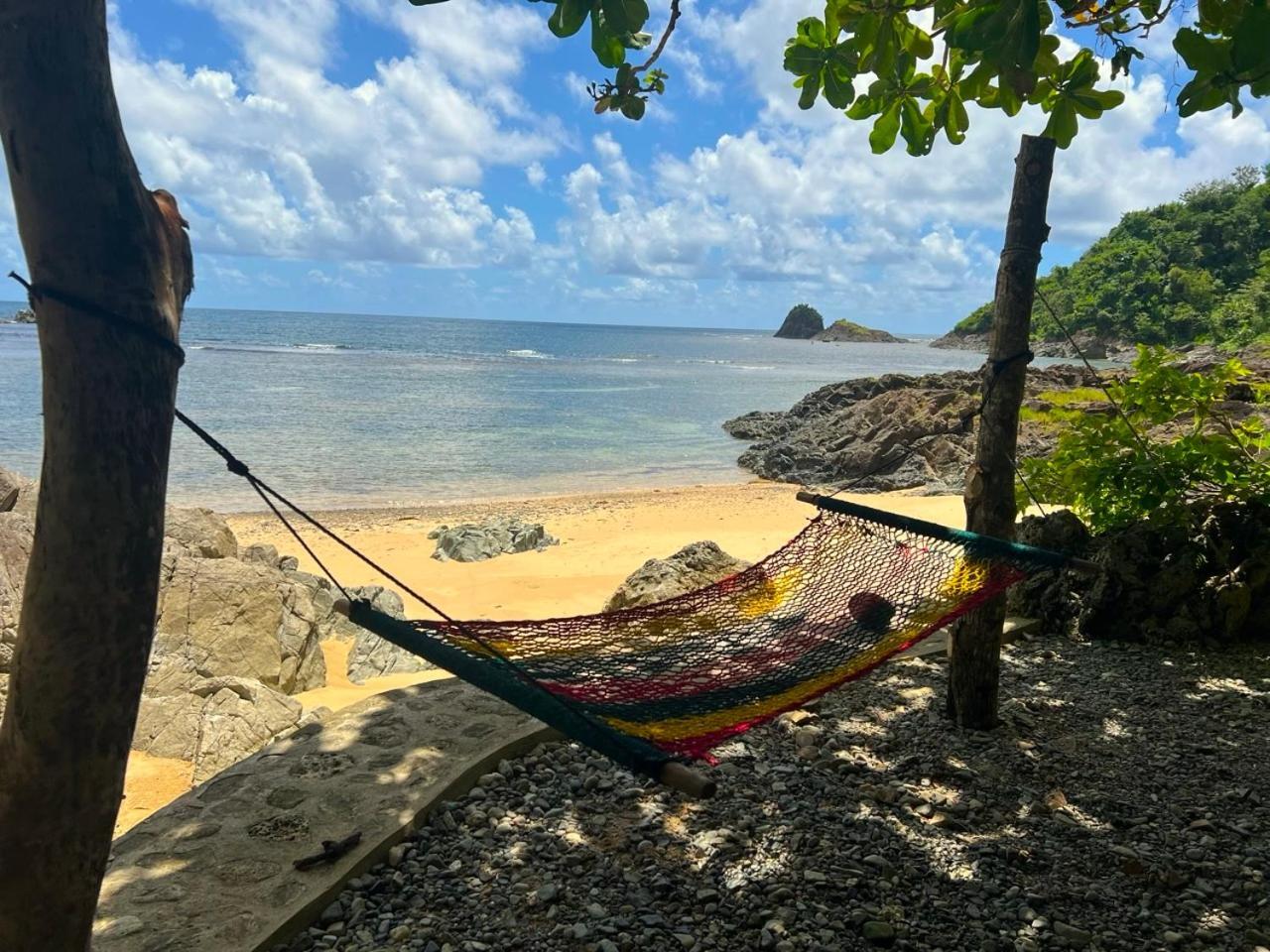 Campsite L'astrolabe - Private
