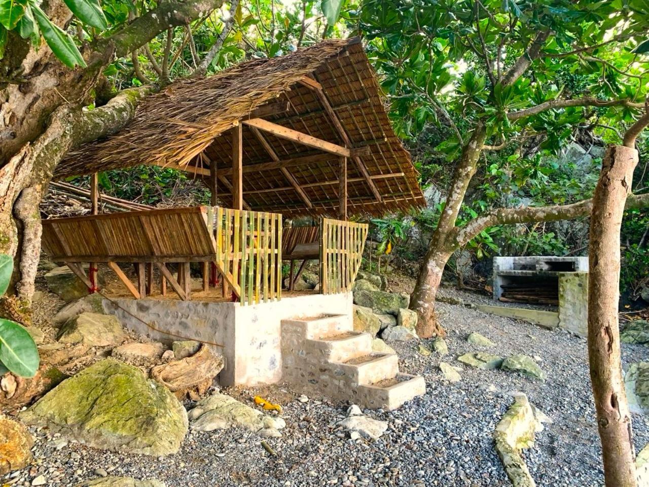L'astrolabe - Private Campsite